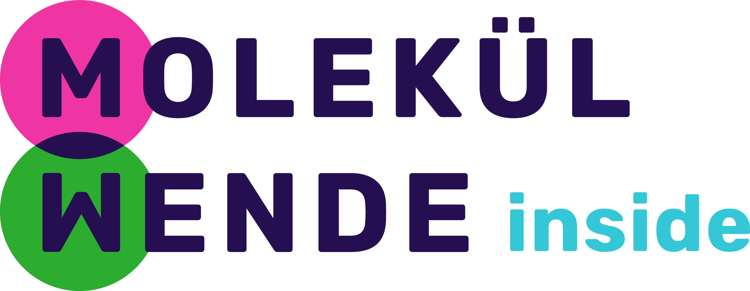 Molekuelwende